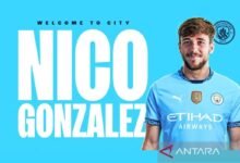 PERJALANAN KARIR NICO GONZÁLEZ, JANGKAR MUDA MILIK MANCHESTER CITY 1000007756 1