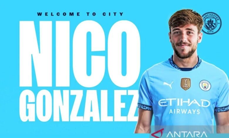 PERJALANAN KARIR NICO GONZÁLEZ, JANGKAR MUDA MILIK MANCHESTER CITY 1000007756 1