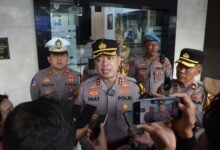 MENGUTAMAKAN PENDEKATAN PREEMTIF DAN EDUKATIF, POLRES TULUNGAGUNG GELAR OPERASI KESELAMATAN SEMERU 2025 1000167427