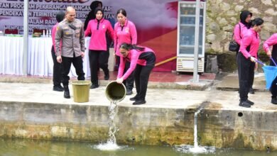 PROGRAM AKPOL SEMARANG BISA JADI ROLE MODEL KETAHANAN PANGAN 1000175282