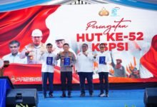 KAPOLRI HARAP PUSDIKLAT KSPSI KABUPATEN PURWAKARTA HASILKAN GAGASAN PERJUANGAN KAUM BURUH 1000176487