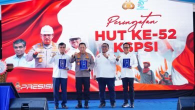 KAPOLRI HARAP PUSDIKLAT KSPSI KABUPATEN PURWAKARTA HASILKAN GAGASAN PERJUANGAN KAUM BURUH 1000176487