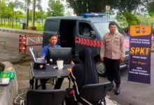 CEPAT DEKAT DAN BERSAHABAT, YANLING GRATIS POLRES NGAWI UNTUK MASYARAKAT 1000176882