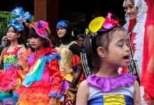 APA SAJA FAKTOR YANG DAPAT MENYEBABKAN ADHD? 1740006153 ANTARAFOTO PERAGAAN BUSANA ANAK ADHD 101223 MS 2