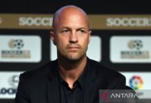 PROFIL JORDI CRUYFF, PENASIHAT TEKNIS BARU TIMNAS INDONESIA 1740582527 000 S40ID