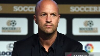 PROFIL JORDI CRUYFF, PENASIHAT TEKNIS BARU TIMNAS INDONESIA 1740582527 000 S40ID