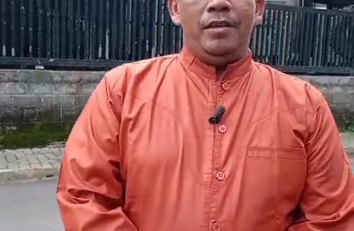 PIMPINAN PONPES MODERN DARUL IKHWAN MENDUKUNG MEMBERIKAN APRESIASI REKRUTMEN SANTRI HINGGA HAFIZ AL-QUR'AN MENJADI ANGGOTA POLRI IMG 20250221 WA0000