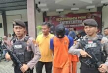 POLRES JOMBANG BERHASIL MENGUNGKAP KASUS PEMBUNUHAN DAN PEMERKOSAAN PELAJAR ASAL SUMOBITO IMG 20250214 123657