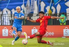 JADWAL &AMP; PREDIKSI LAGA PERSIJA VS PERSIB DI PEKAN 23 LIGA 1 2024/2025 PERSIB BANDUNG MELAWAN PERSIJA JAKARTA 230924 RAI 6