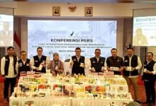 DAFTAR 91 KOSMETIK ILEGAL DAN BERBAHAYA YANG DITARIK BPOM BPOM KOSMETIK ILEGAL