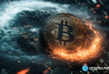 RUU CADANGAN BITCOIN KEDUA DIPERKENALKAN DI GEORGIA, SEKARANG TANPA BATAS INVESTASI CRYPTO NEWS WILL BITCOIN SURVIVE THE COMING FINANCIAL COLLAPSE OPTION04.WEBP