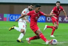 TIMNAS AUSTRALIA DILANDA BADAI CEDERA JELANG HADAPI INDONESIA INDONESIA MELAWAN IRAN U20 130225 AAA 3