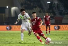 10 KLUB SEPAK BOLA TERTUA DI INDONESIA PERSIS SOLO