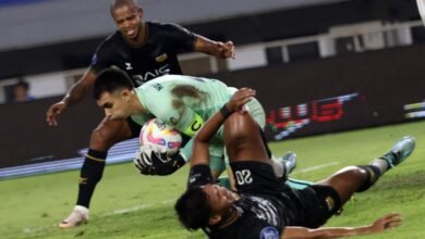 DEWA UNITED SAMBUT BAIK TIGA PEMAINNYA DIPANGGIL TIMNAS INDONESIA 1000029187