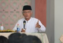 PERAN POLRI JAGA KAMTIBMAS, MUI: ALHAMDULILLAH KEAMANAN DAN PERSATUAN TERWUJUD 1000178946