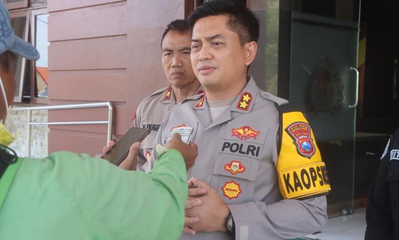 BULAN SUCI RAMADHAN, POLRES PROBOLINGGO SIAPKAN PATROLI SAHUR 1000179019