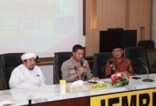 BERIKUT HIMBAUAN KAPOLRES JEMBER DI BULAN SUCI RAMADHAN 1000179479