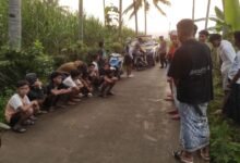 RESPON CURHATAN WARGA POLISI AMANKAN 15 MOTOR BALAP LIAR DI MALANG SELATAN 1000185697