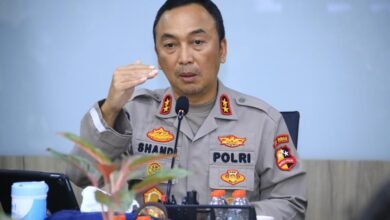 POLRI LAKUKAN MUTASI 1.255 PERSONEL, 10 KAPOLDA BERGANTI, DAN 10 POLWAN JADI KAPOLRES 1000185700