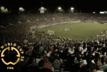 INGIN TAHU SEJARAH PIALA DUNIA ANTARKLUB? SIMAK ULASAN LENGKAPNYA! 1741542944 ROSE BOWL STADIUM