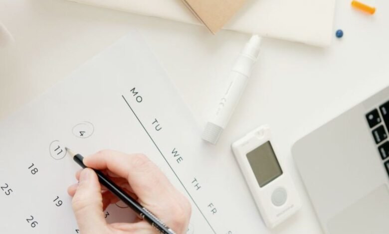 RAGU HAID DATANG SEBELUM ATAU SESUDAH MAGHRIB, APAKAH PUASANYA SAH? 1741855508 PEXELS ARTEM PODREZ 6823398