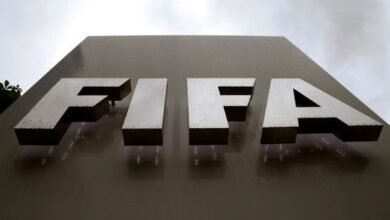 MENGENAL ATURAN NATURALISASI MENURUT FIFA, SIMAK ULASANNYA 20170606LOGO FIFA 00001