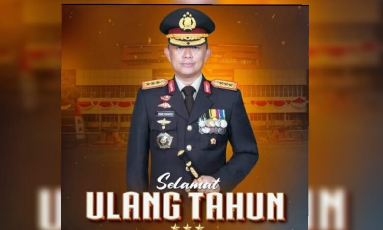 SELAMAT ULANG TAHUN KOMJEN POL DRS. IMAM SUGIANTO, M.SI. - KEPOLISIAN DAERAH JAWA TIMUR 20 02 48 11 03 2025.JPG