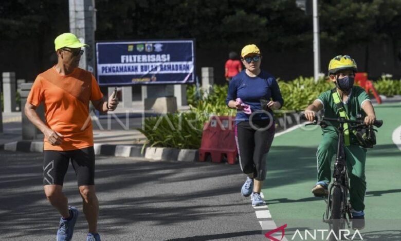 JARANG DISADARI, INI 6 MANFAAT PUASA BAGI KESEHATAN PENCERNAAN 6206005177970967409