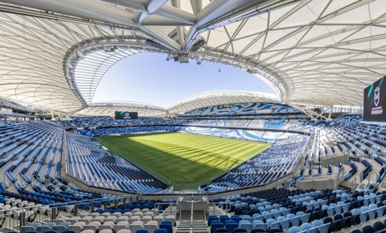 MENGENAL SYDNEY FOOTBALL STADIUM: VENUE LAGA INDONESIA VS AUSTRALIA IMG 0849