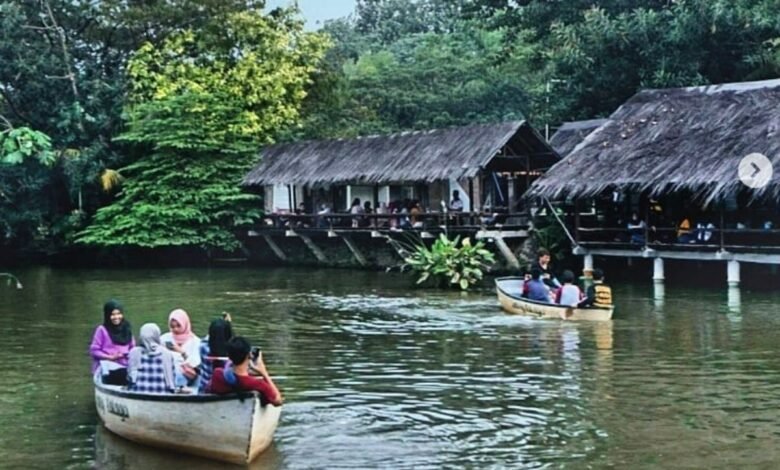 BUKBER DI DEPOK, TEMPAT INI MUNGKIN BISA JADI PILIHAN BERSAMA KELUARGA IMG 20250304 211521