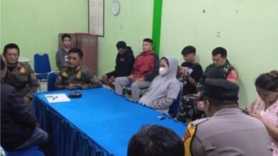 SINERGI TIGA PILAR DAN PERANGKAT DESA IMG 20250306 112926