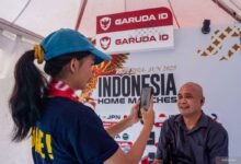 CARA MUDAH BIKIN AKUN GARUDA ID UNTUK NONTON TIMNAS PENDAFTARAN GARUDA ID JELANG INDONESIA JEPANG 121124 ANR 1