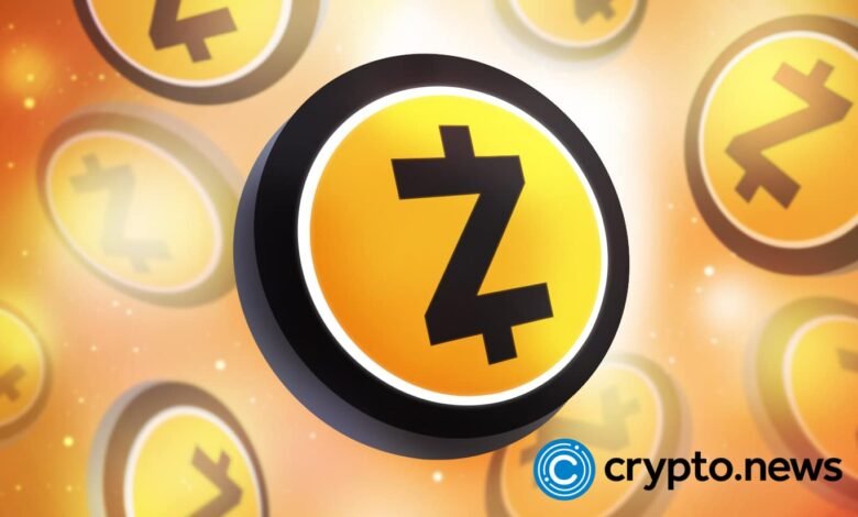 PREDIKSI HARGA ZCASH - APAKAH KOIN INI BERSIAP -SIAP UNTUK MEMOMPA? ZCASH ZEC NEW STANDARDS OF PRIVACY AND ANONYMITY