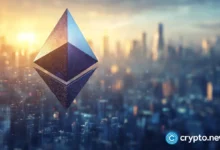 PENINGKATAN PECTRA ETHEREUM PADA SEPOLIA TESTNET DITARGETKAN OLEH PENYERANG TAK DIKENAL: LAPORAN CRYPTO NEWS ETHEREUM OPTION51.WEBP