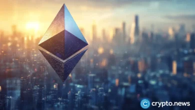 PENINGKATAN PECTRA ETHEREUM PADA SEPOLIA TESTNET DITARGETKAN OLEH PENYERANG TAK DIKENAL: LAPORAN CRYPTO NEWS ETHEREUM OPTION51.WEBP