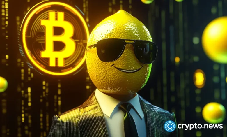 APAKAH BITLEMON DIAM -DIAM MENJADI PELUANG YANG LEBIH BESAR DARIPADA BITCOIN DAN TRUMP? CRYPTO NEWS BITLEMONS.IO OPTION05.WEBP
