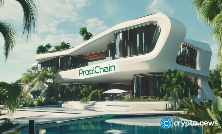 PEMEGANG SHIBA INU DAN PEPE DIMUAT DI PROPICHAIN, TETAPI MENGAPA? CRYPTO NEWS PROPICHAIN.FINANCE OPION05.WEBP