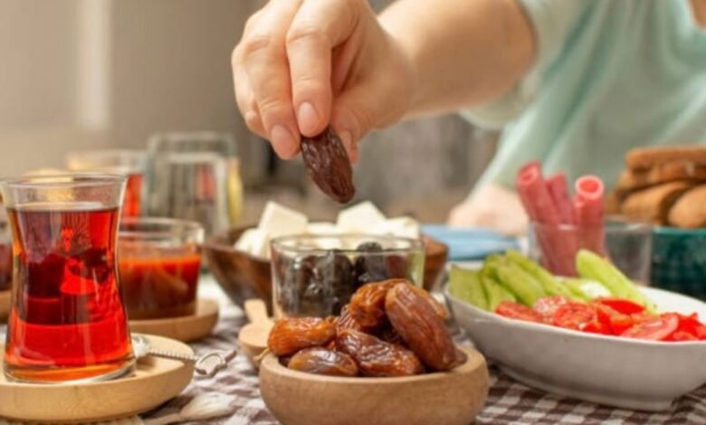 BERIKUT TIPS SAHUR SEHAT AGAR TIDAK MUDAH LAPAR SAAT PUASA IMAGE0 27