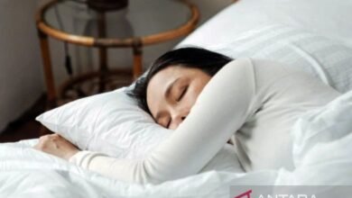 CARA TINGKATKAN KUALITAS TIDUR SAAT PUASA AGAR TETAP BERENERGI TIDUR