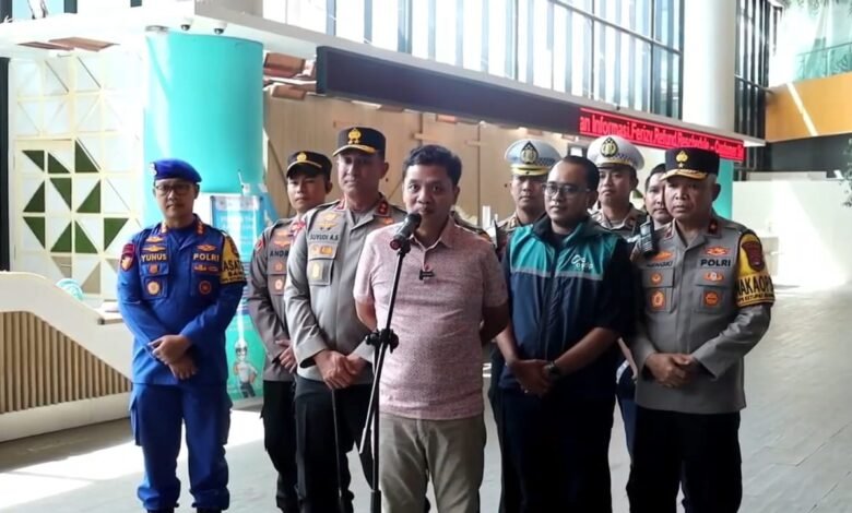 KETUA KOMISI III DPR RI SEBUT MUDIK 2024 PALING LANCAR 7 KETUA KOMISI III DPR RI SEBUT MUDIK 2024 PALING LANCAR 1000199247