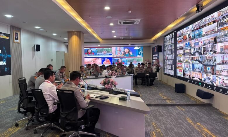 POLRI DUKUNG KETAHANAN PANGAN, PRODUKSI JAGUNG INDONESIA MENINGKAT PADA TRIWULAN PERTAMA 2025 1000217212