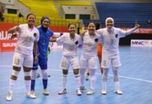 FFI TEGASKAN FUTSAL NATION CUP 2025 TETAP DIGELAR SESUAI JADWAL FUTSAL