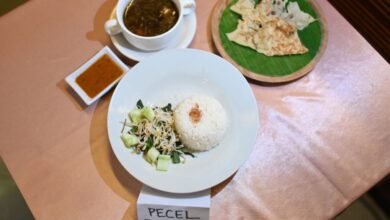 ASAL USUL NASI PECEL, KULINER TRADISIONAL YANG JADI IKON NUSANTARA ONE 2541 1 2