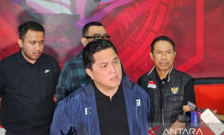 ERICK APRESIASI GARUDA MUDA YANG TAKLUKKAN KORSEL DI PIALA ASIA U-17 9 ERICK APRESIASI GARUDA MUDA YANG TAKLUKKAN KORSEL DI PIALA ASIA U-17 WHATSAPP IMAGE 2025 02 22 AT 18.57.28