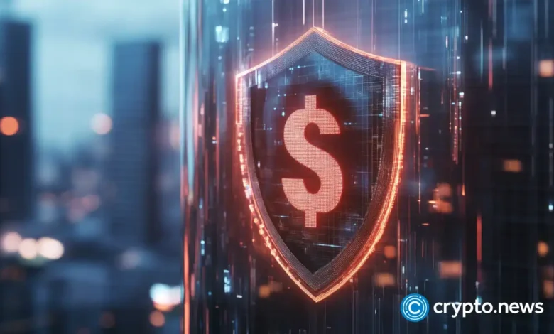 ITALIA TERDENGAR ALARM ATAS PERATURAN STABLECOIN AS: 'ANCAMAN YANG LEBIH BESAR DARI TARIF' CRYPTO NEWS STABLECOINS OPTION05.WEBP