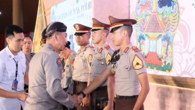 RAKERNIS HUMAS POLRI 2025: PERKUAT SDM LEWAT SERTIFIKASI E-LEARNING DAN INOVASI KEHUMASAN DIGITAL 1000224166