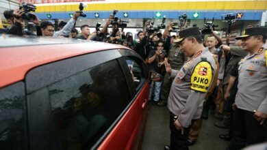 SURVEI INDIKATOR: 80,3% MASYARAKAT PUAS, OPERASI KETUPAT 2025 DISAMBUT POSITIF 1000224363