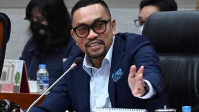LEGISLATOR APRESIASI GERAK CEPAT POLRI TANGKAP ADMIN GRUP 'FANTASI SEDARAH' 1000234627