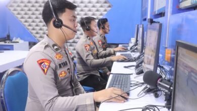 PATROLI HINGGA BERBAGI RATUSAN KUNCI GANDA UNTUK MOTOR UPAYA POLRES BANGKALAN WUJUDKAN ZERO CURANMOR 1000238305