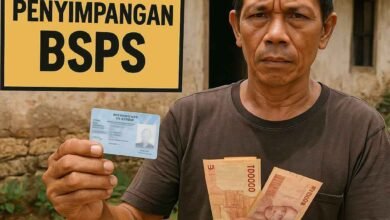 DUGAAN PENYIMPANGAN BSPS MELUAS KE DARATAN, WARGA DUNGKEK: IDENTITAS SAYA DIPINJAM, HANYA DAPAT RP1 JUTA IMG 20250503 WA0010